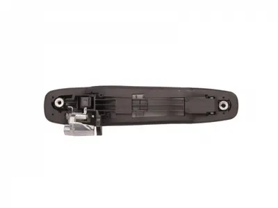 Maner usa fata dreapta exterior, negru SUBARU FORESTER intre 2002-2008
