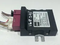 Modul pompa combustibil 7301554 BMW Seria 3 (2011-2019) [F30] 2.0d 184 cp N47D20A