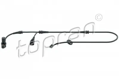Senzor ABS Fata Dreapta Stanga potrivit AUDI A6 C5 1.8-3.0 01.97-01.05