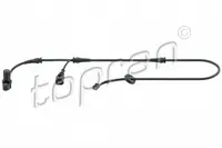 Senzor ABS Fata Dreapta Stanga potrivit AUDI A6 C5 1.8-3.0 01.97-01.05