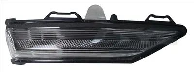 Semnalizator oglinda dreapta (WY5W) potrivit FORD FIESTA VII, PUMA 04.17