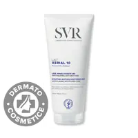 Lapte de corp Xerial 10, 200ml, SVR