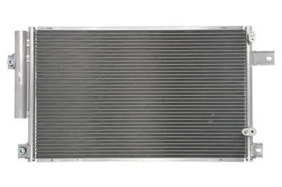 Condensator climatizare (cu uscator) potrivit TOYOTA AVENSIS, COROLLA VERSO 2.0D 2.2D 07.05-03.09