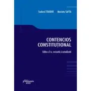 Contencios constitutional. Editia a 3-a