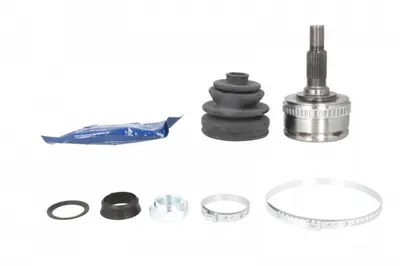 Cap planetara spre roata (27z 27z 59,8mm; ABS:48) MERCEDES V (638 2), VITO (638) 2.0 2.3 2.3D intre 1996-2003