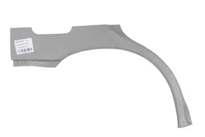 Segment aripa Spate Dreapta potrivit SUBARU IMPREZA 1992-2000 - (inalt)