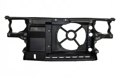 Panou fata Trager complet latime radiator 430mm VW GOLF 3 III, VENTO intre 1991-1999