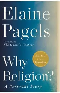 Why Religion?: A Personal Story