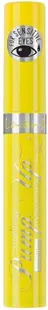 Lovely Pump Up - Rimel pentru ochi sensibili Sensitive, negru, 8 g