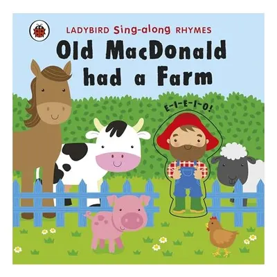 Old MacDonald had a farm