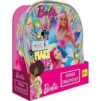 Kit de creatie cu ghiozdanel - barbie