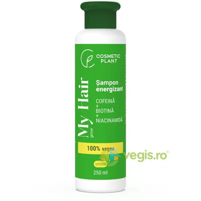 Sampon Energizant Unisex 250ml