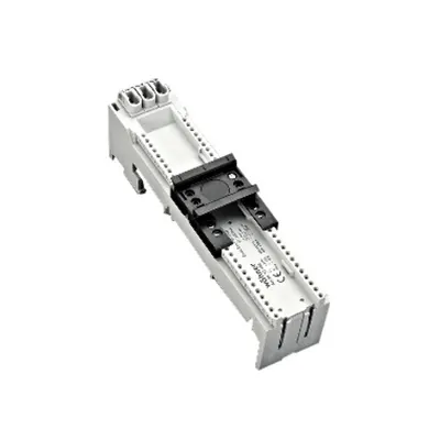 Adaptor bară 32A, 45 x 200, fără cablaj