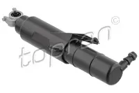 Dizua spalator far Dreapta potrivit MINI (R56), (R57), (R58), (R59), CLUBMAN (R55), CLUBVAN (R55) 1.4-2.0D 09.06-06.15