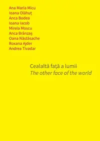 Cealaltă față a lumii / The other face of the world - Paperback brosat