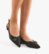 Balerini dama Seren Negri