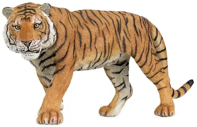 Figurina Papo Wild Animal Kingdom – Tigru