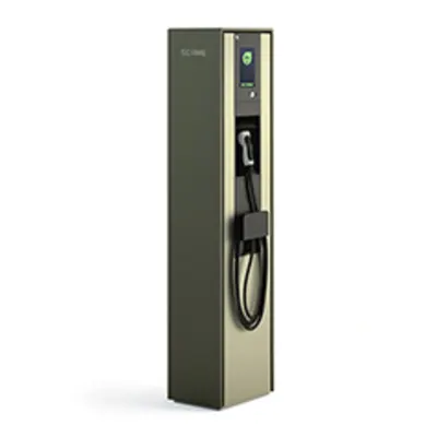 Coloana incarcare auto BE-BnType 2 1P+N+E 32A 230V~ 7,4kW 32A 400V 1P+N+E IP54 IK10