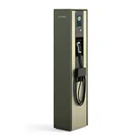 Coloana incarcare auto BE-BnType 2 1P+N+E 32A 230V~ 7,4kW 32A 400V 1P+N+E IP54 IK10
