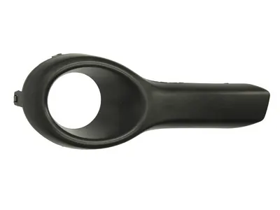 Grila bara fata stanga potrivit OPEL AGILA 2008-2014 - cu locas proiectoare, grunduit