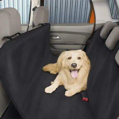 Husa De Protectie Scaune Pentru Transportul Animalelor