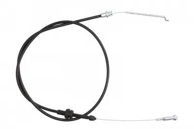Cablu acceleratie (Lungime 1370mm) VW LT 28-35 I, LT 40-55 I 2.4 2.4D intre 1978-1996