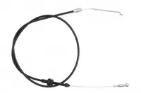 Cablu acceleratie (Lungime 1370mm) VW LT 28-35 I, LT 40-55 I 2.4 2.4D intre 1978-1996