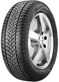 Goodyear UltraGrip Performance GEN-1 ( 235/55 R18 104H XL AO, EVR )