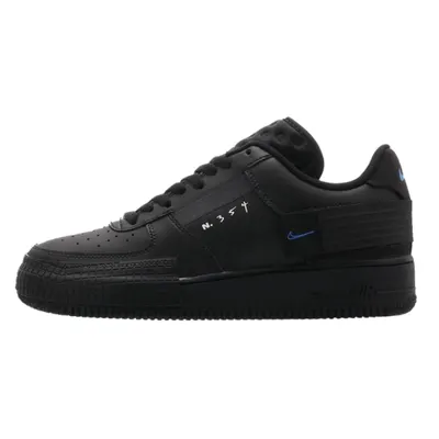 Air Force 1 Drop Type Triple Black