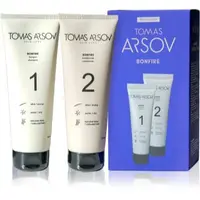 Tomas Arsov Bonfire Set sampon si balsam