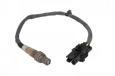 Sonda lambda (numar fire 5, 560mm) potrivit INFINITI FX; NISSAN 350Z 3.5 09.02-12.08