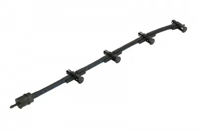 Furtun supracurgere combustibil (sistem common rail) AUDI A3, A4, A4 ALLROAD, A5, A6, Q5, TT; SEAT ALTEA, ALTEA XL, EXEO, EXEO ST, LEON, TOLEDO III; SKODA OCTAVIA II, SUPERB II, YETI; VW EOS, GOLF PLU