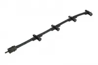 Furtun supracurgere combustibil (sistem common rail) AUDI A3, A4, A4 ALLROAD, A5, A6, Q5, TT; SEAT ALTEA, ALTEA XL, EXEO, EXEO ST, LEON, TOLEDO III; SKODA OCTAVIA II, SUPERB II, YETI; VW EOS, GOLF PLU
