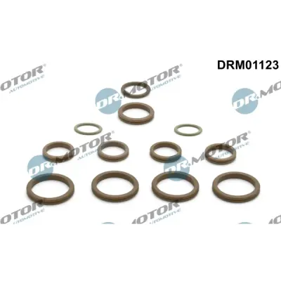 Set reparatie, sistem de climatizare Dr.Motor Automotive DRM01123