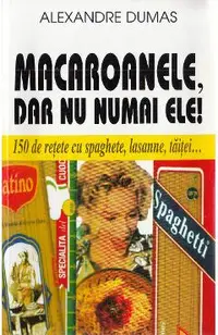 Macaroanele, dar nu numai ele!