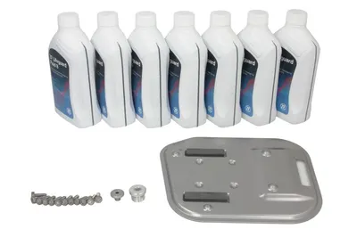 Kit revizie ulei cutie viteze automata ZF pentru AUDI (cutii 8HP55)