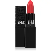 Mulac Cosmetics Matt Lipstick ruj mat Marilyn 3.5 g