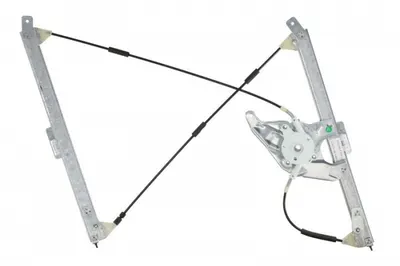 Macara geam fata stanga electric, fara motoras, 4 5 usi AUDI A6 intre 1997-2006
