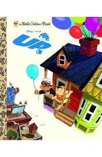 Up (Disney/Pixar Up)