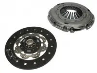 Kit ambreiaj cu autoreglare (240mm) potrivit DODGE CALIBER; JEEP COMPASS, PATRIOT 2.1D 2.2D 07.10-