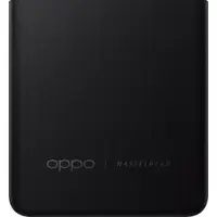 Capac Baterie Oppo Find N2 Flip, Negru (Astral Black), Swap