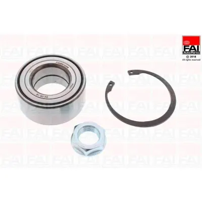 Set rulment roata FAI AutoParts FWBK1008
