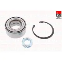 Set rulment roata FAI AutoParts FWBK1008