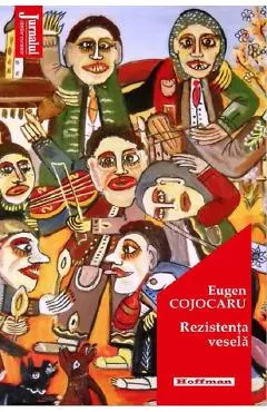 Rezistenta vesela