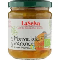 Marmelada de Portocale Ecologica/Bio 220g