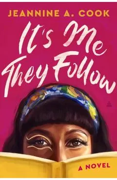 It's Me They Follow