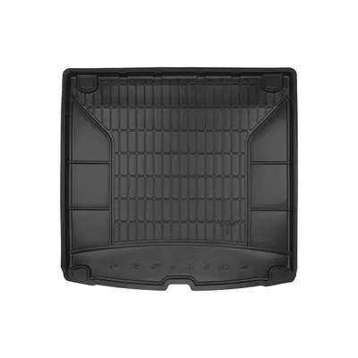Tava portbagaj, material: TPE, 1 buc., culoare: negru potrivit BMW 5 (E61) KOMBI 03.04-12.10