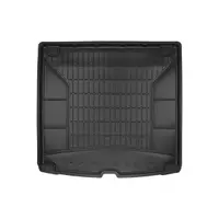 Tava portbagaj, material: TPE, 1 buc., culoare: negru potrivit BMW 5 (E61) KOMBI 03.04-12.10