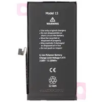 Acumulator Apple iPhone 13, Diagnostic