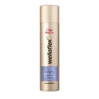 Fixativ cu grad de fixare 4 2Days Volume Extra Strong Wellaflex, 75ml, Wella